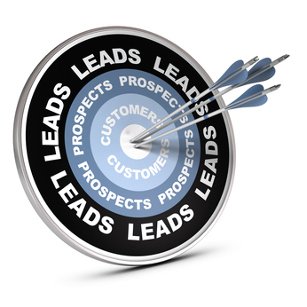 Taking Action on Lead Generation - Depositphotos_24891333_xs