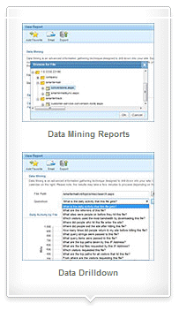 Stats - Data Mining Overview