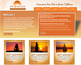 Purpose Journey