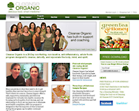 Cleanse Organic