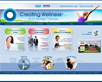Creating Wellness