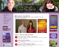 The Passion Test