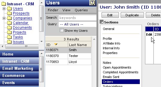 Intranet