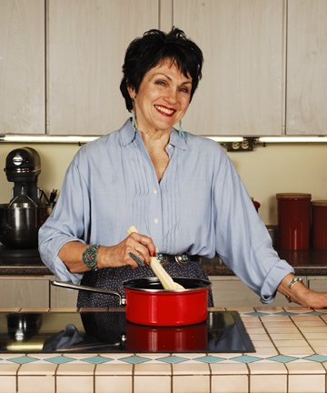 Jane Butel