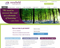 The Newfield Network