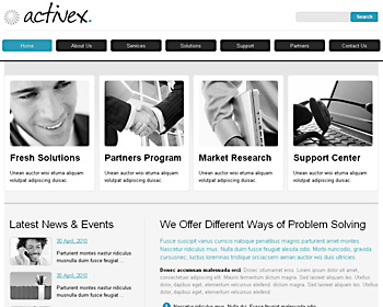Activex