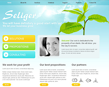 Seliger