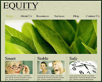 Equity Green