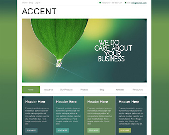 Accent