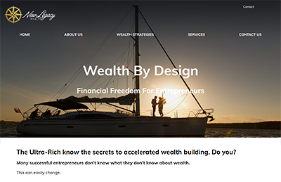New Legacy Wealth
