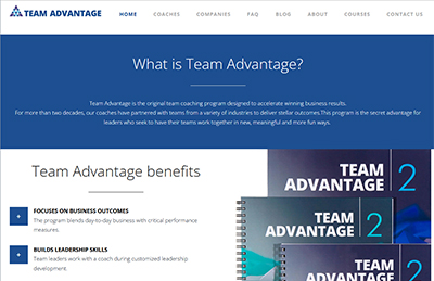 Team Advantage